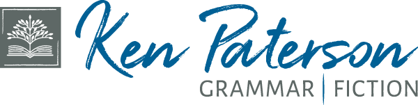 Ken Paterson Logo